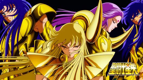 Fondos De Pantalla Saint Seiya Saint Seiya Leyenda Del Santuario