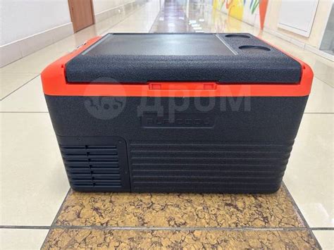 Купить Автохолодильник компрессорный Alpicool CL30! 30л 12V/24V220V ...