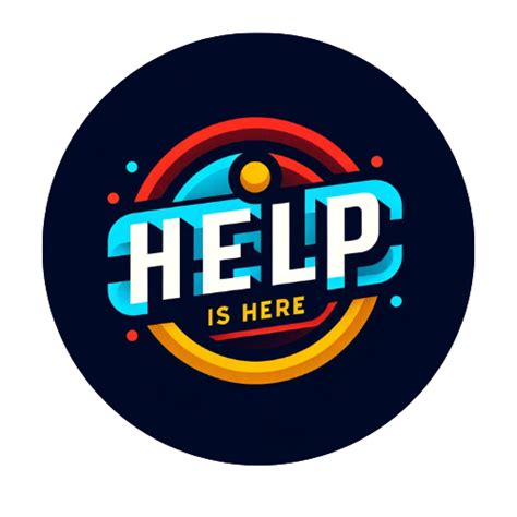 Help Is Here