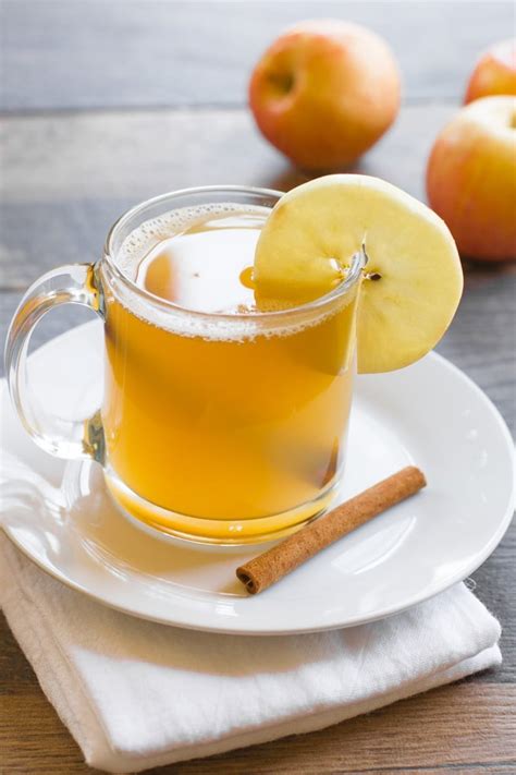 Apple Cider Hot Toddy Wholefully