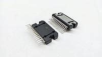 Микросхема TDA7386, STMicroelectronics. — Купить Недорого на Bigl.ua ...