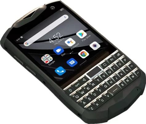 Unihertz Titan Pocket - Обзоры, описания, тесты, отзывы - Мобильные ...