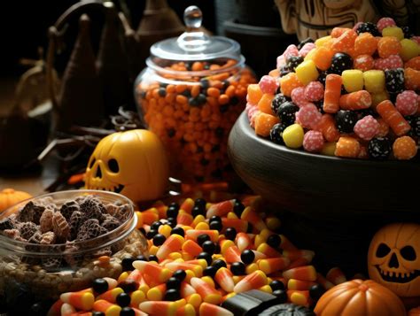 Candy Corn Stock Photos, Images and Backgrounds for Free Download