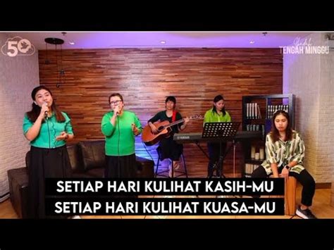 Ku Lihat Mujizat Ica Indohk Youtube