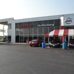 AUFFENBERG NISSAN - 43 Photos & 44 Reviews - 1130 Auffenberg Ave ...