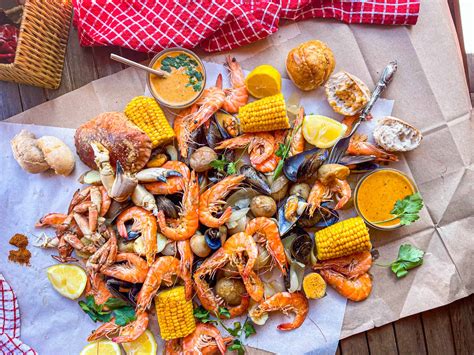 Best Way to Reheat Seafood Boil (in a bag, or not) - Weekday Pescatarian