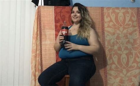 Bbw Liter Soda Bloat Burping Lilith Londons Fat Farm Clips Sale My XXX Hot Girl