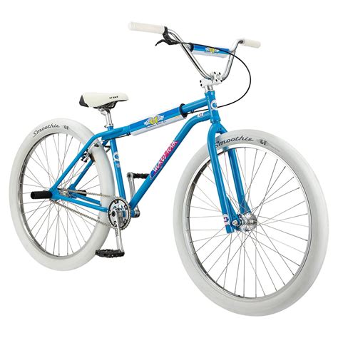 GT Pro Performer Heritage 29" BMX Bike-Team Blue at J&R Bicycles — J&R ...