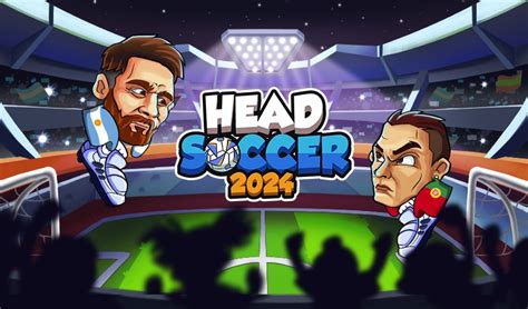 Head Soccer Football Championships - Head Soccer 2024