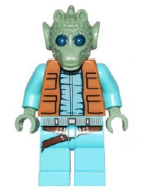 Лего 75052 Мос Айсли Кантина Lego Star Wars купить в Минске