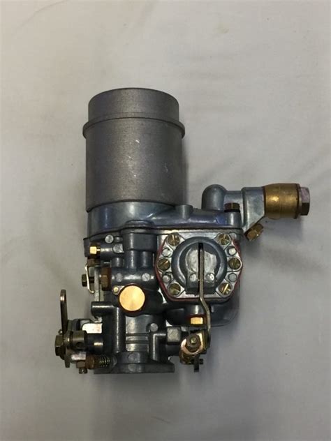 Carburettor Solex M Pbic