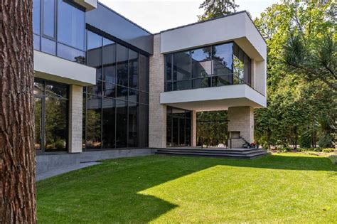 Дом 1000 кв м (41 фото) - фото - картинки и рисунки: скачать бесплатно