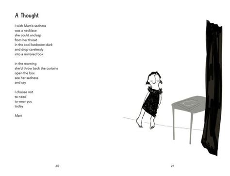 barnes  noble   poems  thoughts worries  feelings