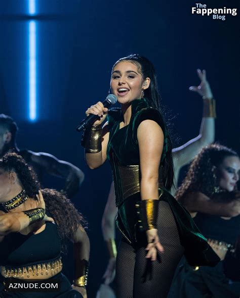 Alessandra Mele Nude Aznude