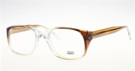 Obruby plastové OA OA 412 | Okula eyewear
