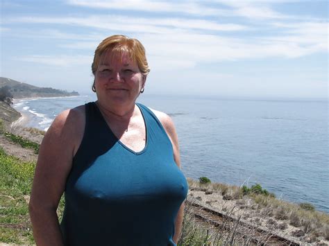 Older Women Braless 1 Porn Pictures XXX Photos Sex Images 1929584 PICTOA