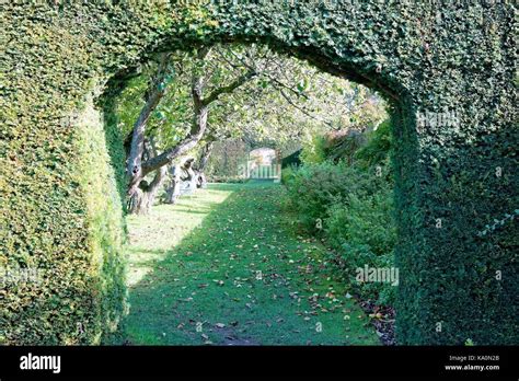 Castle Howard gardens Stock Photo - Alamy