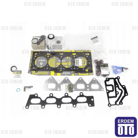 Megane 2 Takım Contası Mais 7701474372 CORTECO-83417741 ZGS145 » Oto ...