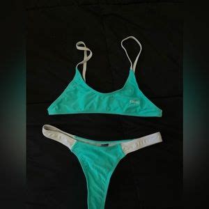 Boutine LA Swim Chooks Bikini Poshmark