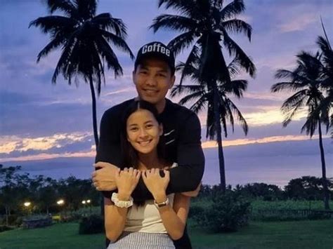 Jc Intal And Bianca Gonzales Love Story