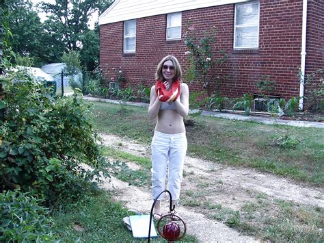 Exposing My Tits In Public X Porn Pictures XXX Photos Sex Images 845994 PICTOA