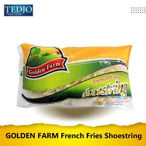 Jual Kentang Golden Farm Di Seller Zyhanshop Rupa Sembako Kota