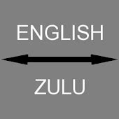 Zulu Dictionary Android Apps On Google Play