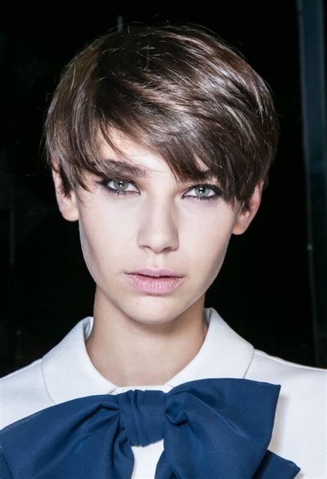 31 Most Popular Crop Short Hairstyles For Women Hairdo Hairstyle