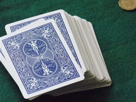 Stack The Deck In Your Favor Dr Mike T Nelson