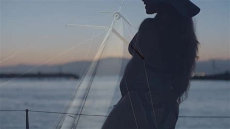 Naked Keyshia Cole In Believer