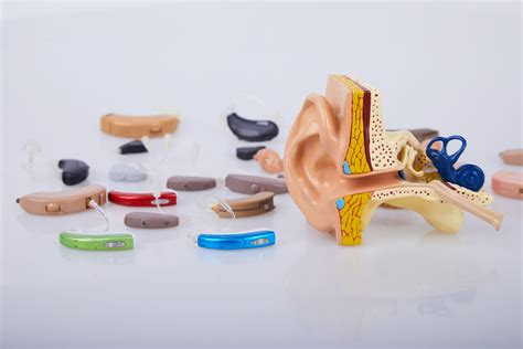 Hearing Aids Today - True Hearing 