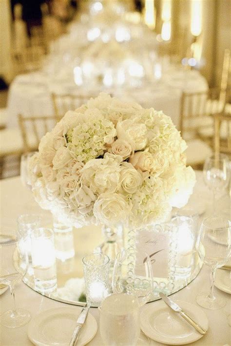 30 White Wedding Ideas Thats Turly Timeless Dpf