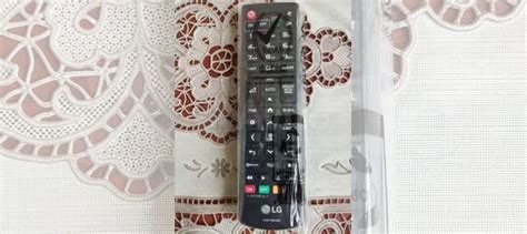 Оригинальный пульт ду Lg Akb75095363 купить в Нижнем Новгороде ...