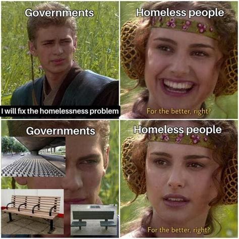 For The Better Right Star Wars Memes Are Dark And Hilarious 30 Pics
