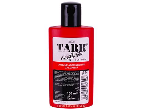 tarr  shave ml mertecomro