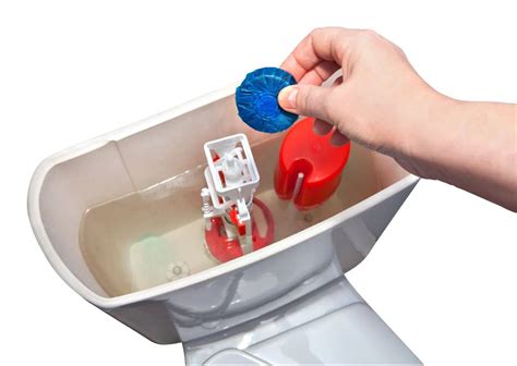 How To Clean A Toilet Tank In 5 Steps Maintenance Tips Maidforyou