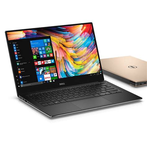 Dell Xps Core I U Gb Ssd Gb Inch K Uhd