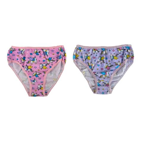 Bikini Simply Basic Talla 8 Multicolor Unicornio 2 Piezas Bodega Aurrera Despensa A Tu Casa