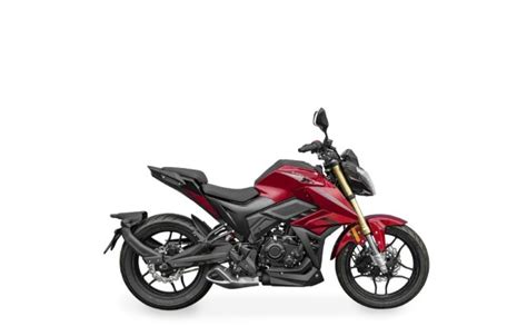 MOTOS NAKED Marcas Modelos Precios Y Fichas MundoMotero