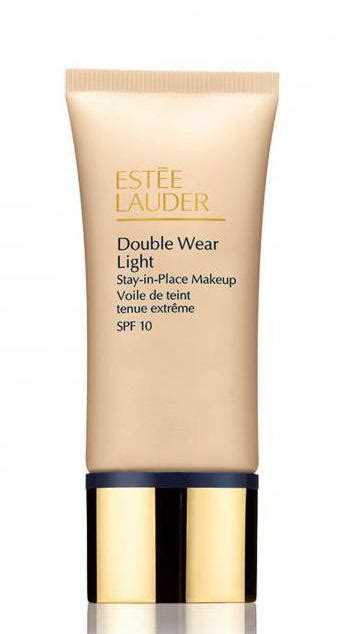 Крем тональный "Эсте Лаудер": отзывы