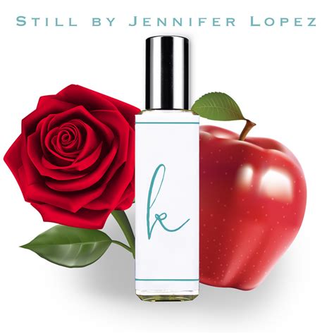 Still by Jennifer Lopez - Khushbu Fragrances