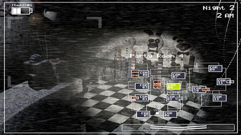Five Nights At Freddy 2 Baixar - Baixar Five Nights at Freddy's 2 para PC - LDPlayer