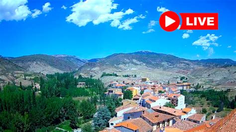 Webcam Llanos Del Hospital Hotel Hospital De Benasque Ibericam