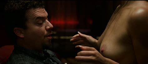 Naked Bianca Kajlich In Minutes Or Less