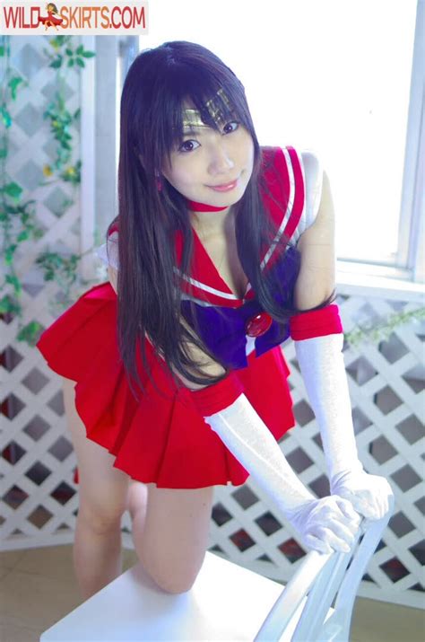 Kohinata Yamato yamato cosplay9 小日向やまと nude leaked photo 19
