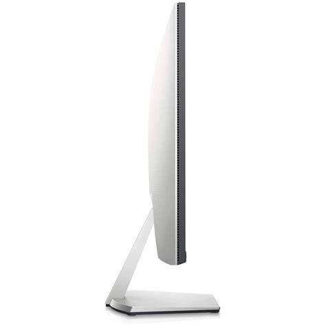 Монитор Dell 27", IPS, Full HD, 75Hz, 4ms, HDMI, FreeSync, S2721H - eMAG.bg