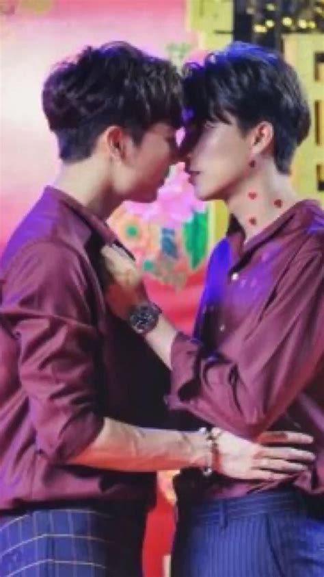 Tharntype Cute Gay Couples Cute Gay Asian Actors