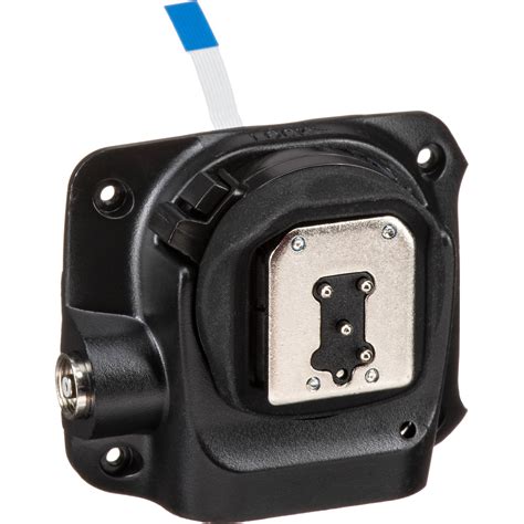Yongnuo Hot Shoe Base For Yn Speedlite For Nikon Rhs B H