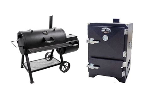 Offset Smoker vs Vertical: What Should You Buy?