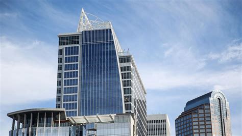 Honeywell Bringing Headquarters To Charlotte Following North Carolina